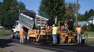 Sanibel, FL Driveway Paving Services Company